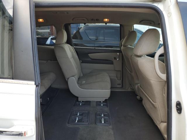 Photo 11 from auction – 2015 HONDA ODYSSEY EX with VIN 5FNRL5H43FB054017