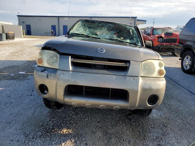 Photo 5 from auction – 2003 NISSAN FRONTIER K with VIN 1N6DD26TX3C467171
