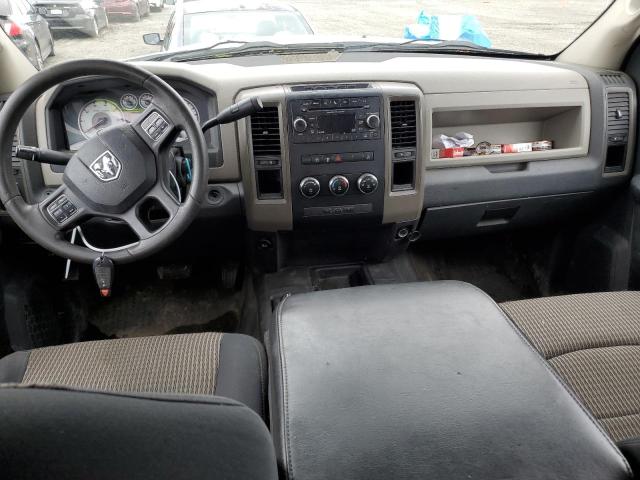 Photo 8 from auction – 2012 DODGE RAM 2500 S with VIN 3C6TD5CT0CG207841