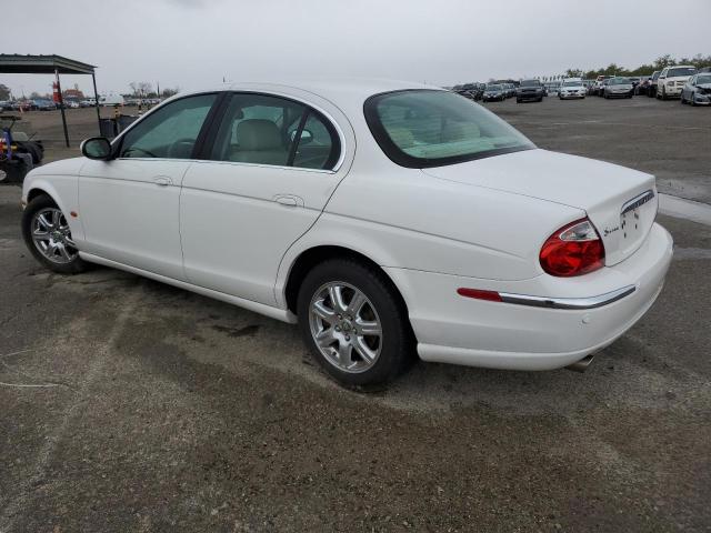 Photo 2 from auction – 2004 JAGUAR S-TYPE with VIN SAJEA01T94FM99008