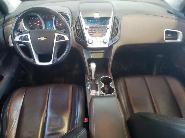 Photo 8 from auction – 2011 CHEVROLET EQUINOX LT with VIN 2CNALPEC8B6235971