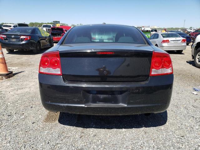 Photo 6 from auction – 2010 DODGE CHARGER with VIN 2B3CA2CV6AH288358