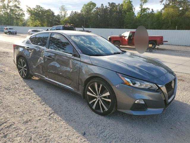 Photo 4 from auction – 2019 NISSAN ALTIMA SR with VIN 1N4BL4CV7KC204249