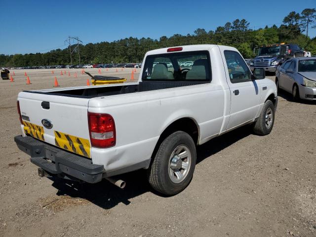 Photo 3 from auction – 2009 FORD RANGER with VIN 1FTYR10D99PA51454
