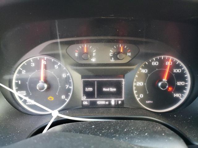 Photo 9 from auction – 2019 GMC ACADIA SLE with VIN 1GKKNKLA7KZ209457