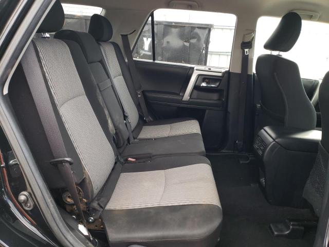 Photo 11 from auction – 2021 TOYOTA 4RUNNER SR with VIN JTEMU5JR7M5901046