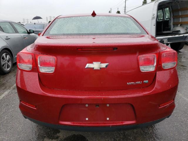 Photo 6 from auction – 2013 CHEVROLET MALIBU 2LT with VIN 1G11F5RR3DF112370