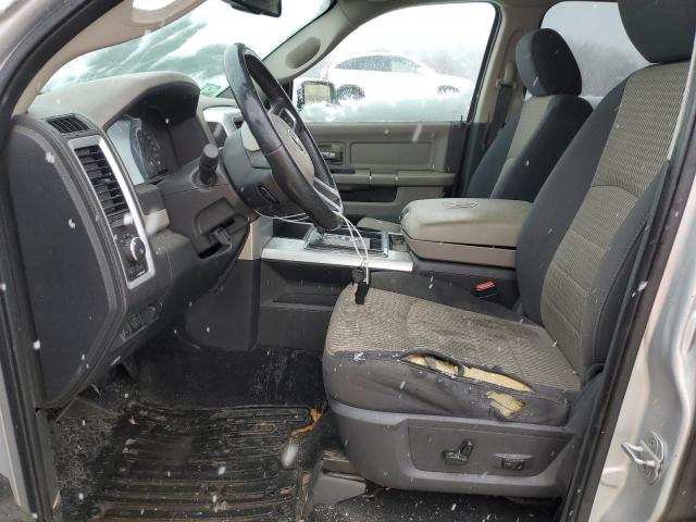 Photo 7 from auction – 2011 DODGE RAM 1500 with VIN 1D7RV1CT9BS540481