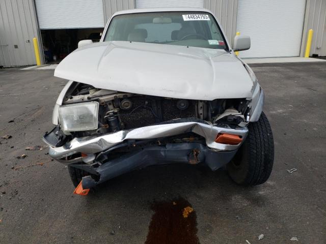 Photo 5 from auction – 1997 TOYOTA 4RUNNER LI with VIN JT3HN87R8V0072115