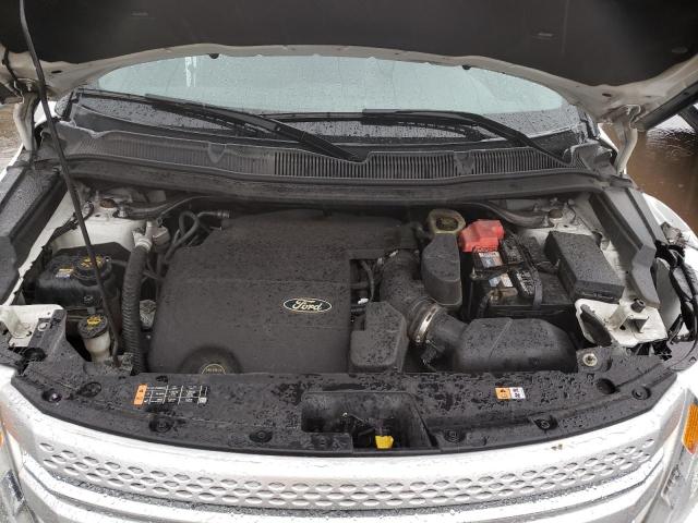 Photo 12 from auction – 2015 FORD EXPLORER X with VIN 1FM5K7D83FGB40161