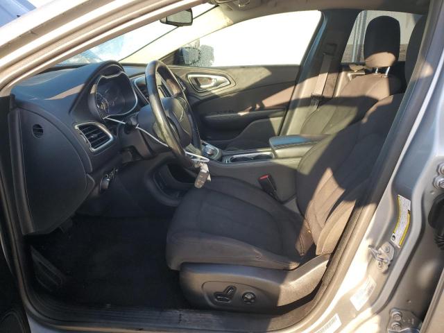 Photo 7 from auction – 2015 CHRYSLER 200 LIMITE with VIN 1C3CCCAB0FN664255