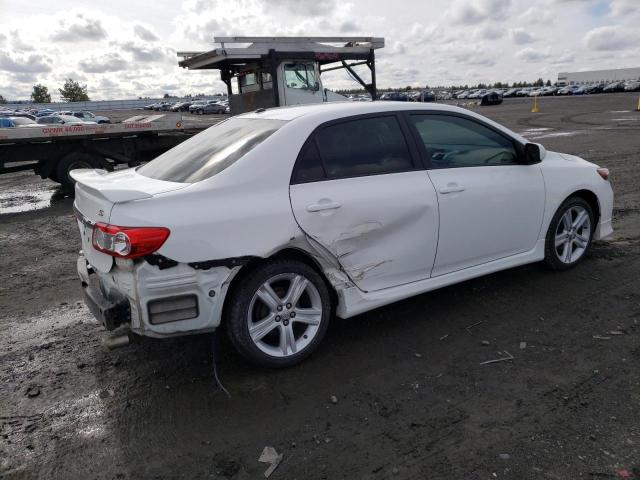 Photo 3 from auction – 2013 TOYOTA COROLLA BA with VIN 2T1BU4EE5DC949239
