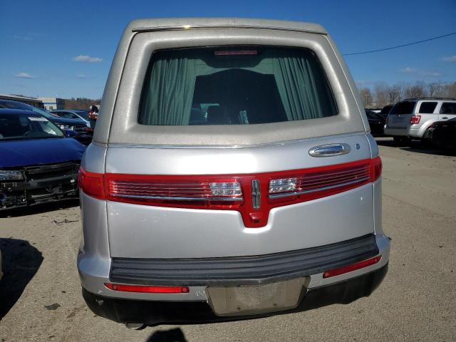Photo 6 from auction – 2015 LINCOLN MKT with VIN 2LJMJ5LK3FBL04114