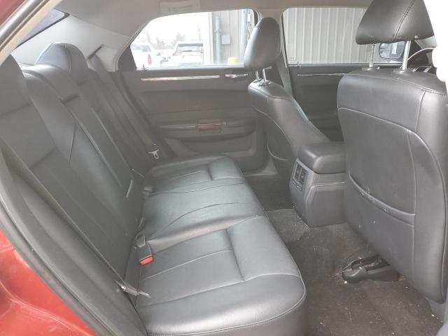 Photo 10 from auction – 2009 CHRYSLER 300 LIMITE with VIN 2C3KA33V09H544073
