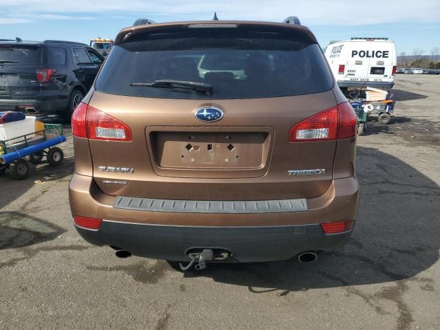 Photo 6 from auction – 2011 SUBARU TRIBECA LI with VIN 4S4WX9KD3B4401494