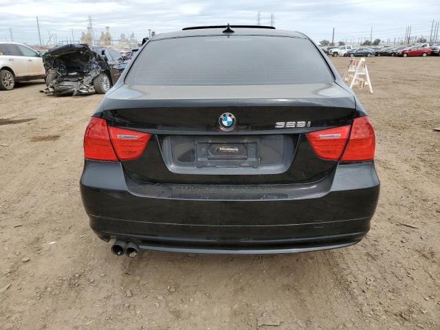 Zdjęcie 6 z aukcji – 2011 BMW 328 I SULE z VIN WBAPH5C55BA445081