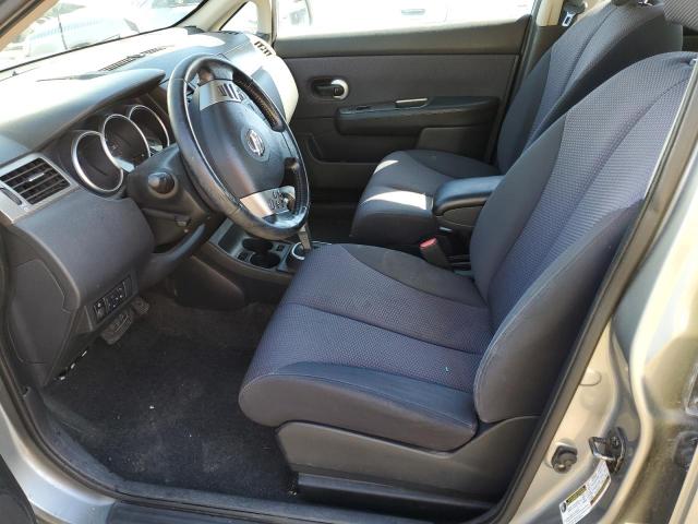 Photo 7 from auction – 2008 NISSAN VERSA S with VIN 3N1BC13E58L388776