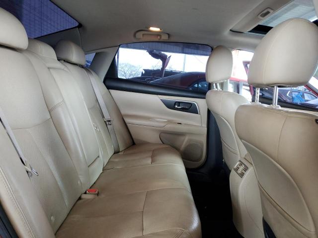 Photo 10 from auction – 2016 NISSAN ALTIMA 3.5 with VIN 1N4BL3AP1GC153613