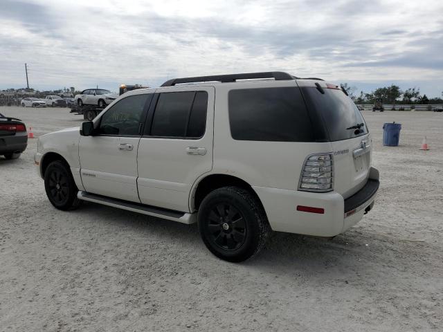Photo 2 from auction – 2008 MERCURY MOUNTAINEE with VIN 4M2EU47E48UJ09031