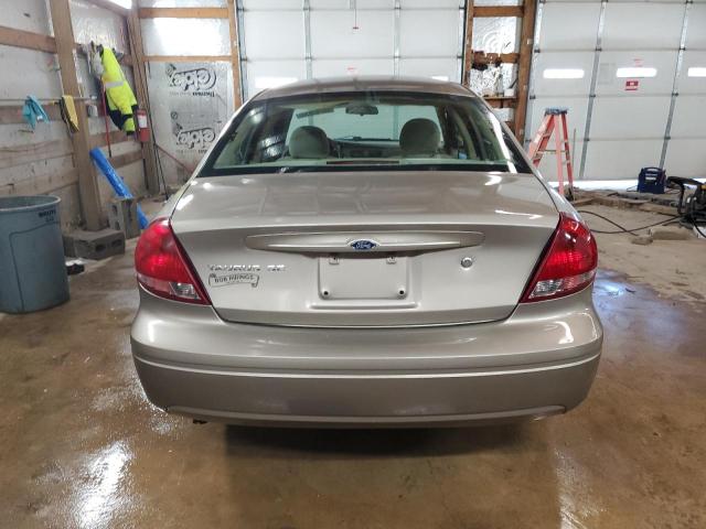 Photo 6 from auction – 2007 FORD TAURUS SE with VIN 1FAFP53U77A207643