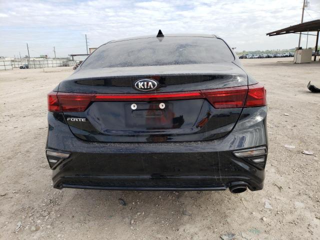 Photo 6 from auction – 2020 KIA FORTE FE with VIN 3KPF24ADXLE170780