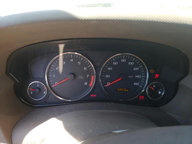 Photo 9 from auction – 2006 CADILLAC SRX with VIN 1GYEE637960117078