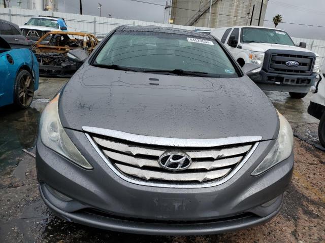 Photo 5 from auction – 2012 HYUNDAI SONATA SE with VIN 5NPEC4AB7CH444939
