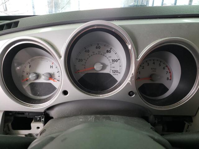 Zdjęcie 9 z aukcji – 2007 CHRYSLER PT CRUISER z VIN 3A4FY48B47T501271