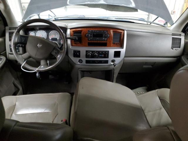 Photo 8 from auction – 2006 DODGE RAM 1500 with VIN 3D7KS19D06G216374