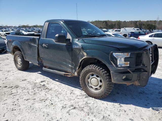 Zdjęcie 4 z aukcji – 2016 FORD F150 z VIN 1FTMF1EF5GKE98701