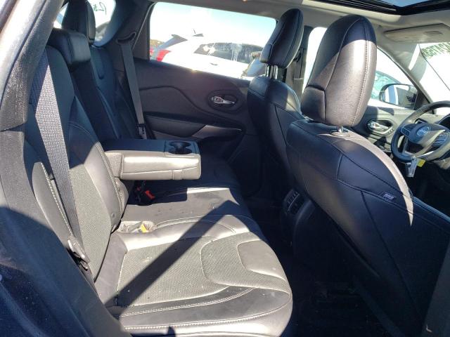 Photo 11 from auction – 2019 JEEP CHEROKEE L with VIN 1C4PJMDX8KD407215