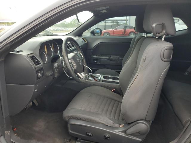 Photo 7 from auction – 2012 DODGE CHALLENGER with VIN 2C3CDYBT5CH133672