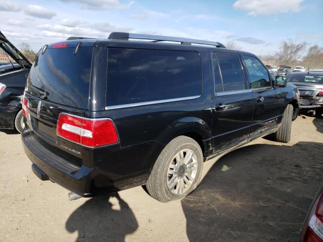 Photo 3 from auction – 2012 LINCOLN NAVIGATOR with VIN 5LMJJ3J58CEL06764
