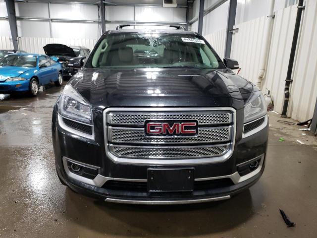 Photo 5 from auction – 2015 GMC ACADIA DEN with VIN 1GKKVTKD2FJ255400