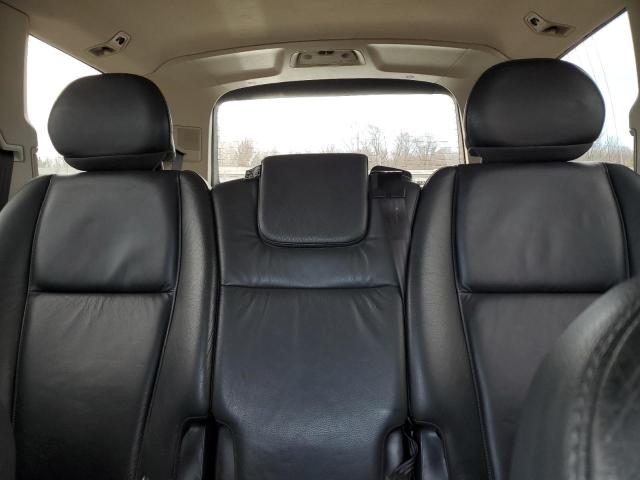 Photo 10 from auction – 2008 VOLVO XC90 3.2 with VIN YV4CZ982881460832