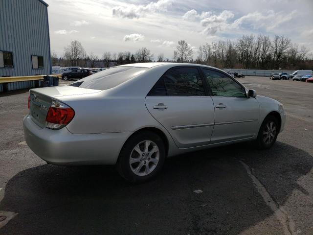 Photo 3 from auction – 2005 TOYOTA CAMRY LE with VIN JTDBE30K653011457