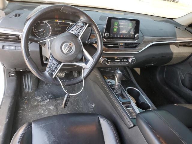 Photo 8 from auction – 2020 NISSAN ALTIMA SL with VIN 1N4BL4EVXLC123082