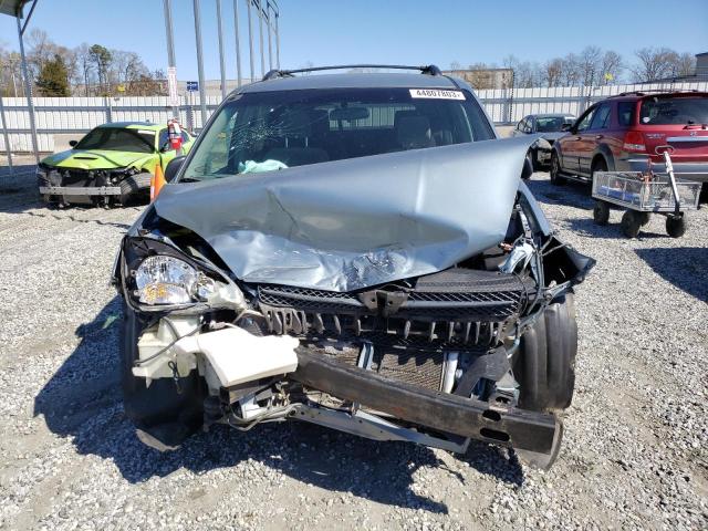 Photo 5 from auction – 2004 TOYOTA SIENNA CE with VIN 5TDZA23C44S196890