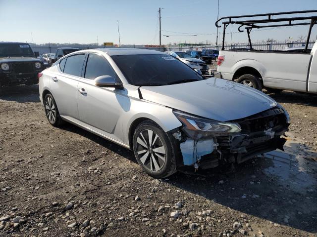Photo 4 from auction – 2020 NISSAN ALTIMA SL with VIN 1N4BL4EVXLC123082