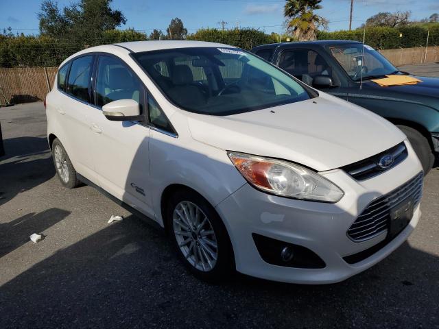 Photo 4 from auction – 2013 FORD C-MAX PREM with VIN 1FADP5CU7DL518884
