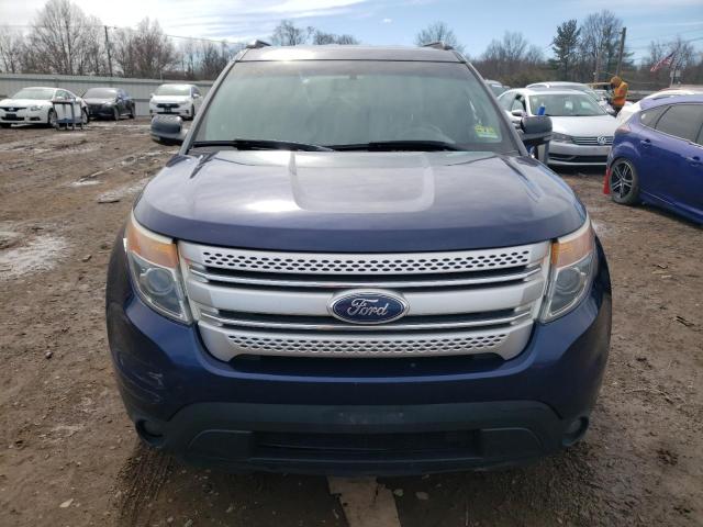 Photo 5 from auction – 2011 FORD EXPLORER X with VIN 1FMHK8D89BGA90024