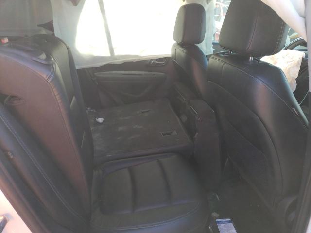 Photo 11 from auction – 2015 CHEVROLET TRAX LTZ with VIN 3GNCJNSB9FL218236