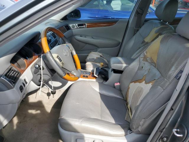 Photo 7 from auction – 2005 LEXUS ES 330 with VIN JTHBA30G155067333