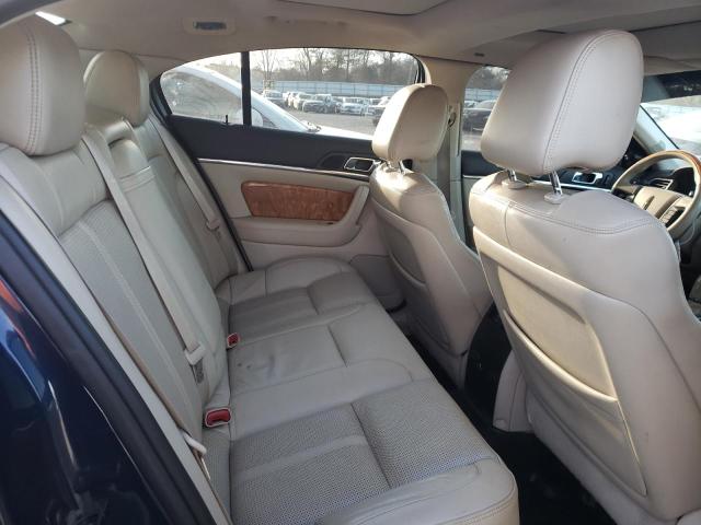 Zdjęcie 10 z aukcji – 2012 LINCOLN MKS z VIN 1LNHL9FT5CG807203