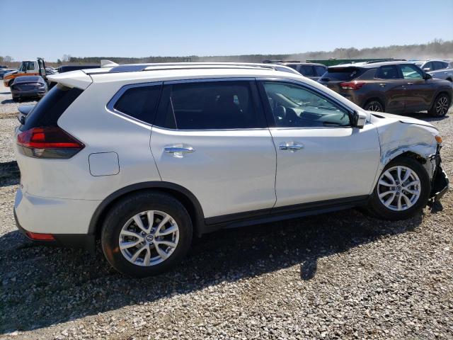 Photo 3 from auction – 2018 NISSAN ROGUE S with VIN KNMAT2MT1JP576748