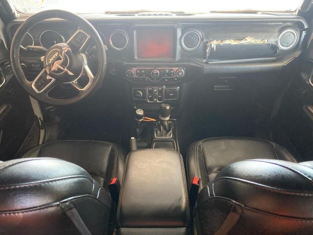 Photo 8 from auction – 2022 JEEP WRANGLER U with VIN 1C4JJXP65NW128971