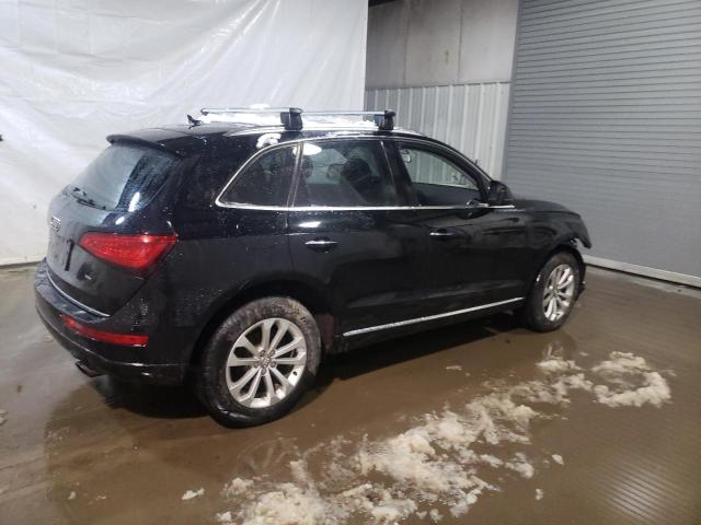 Photo 3 from auction – 2015 AUDI Q5 PREMIUM with VIN WA1CFAFP5FA040187