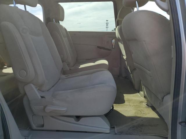 Photo 11 from auction – 2012 NISSAN QUEST S with VIN JN8AE2KP0C9031703