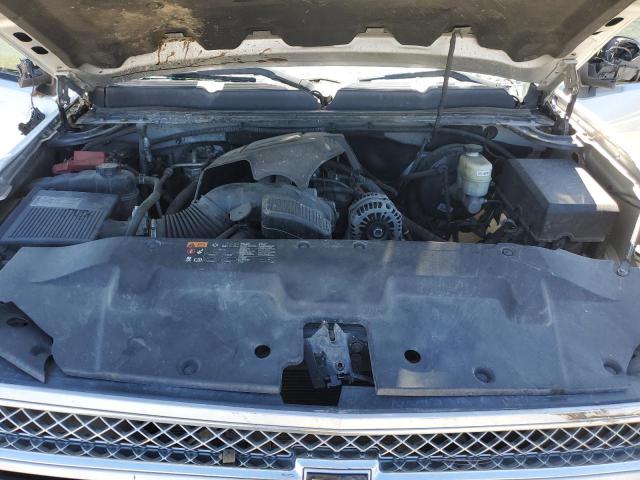 Photo 11 from auction – 2013 CHEVROLET SILVERADO with VIN 3GCPKTE75DG310646