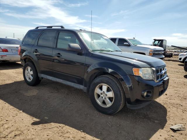 Photo 4 from auction – 2012 FORD ESCAPE XLT with VIN 1FMCU9DGXCKC08114